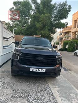 شيفروليه تاهو